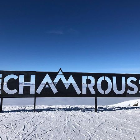Ferienwohnung T2- 4Pers- Chamrousse Bachat Bouloud Exterior foto