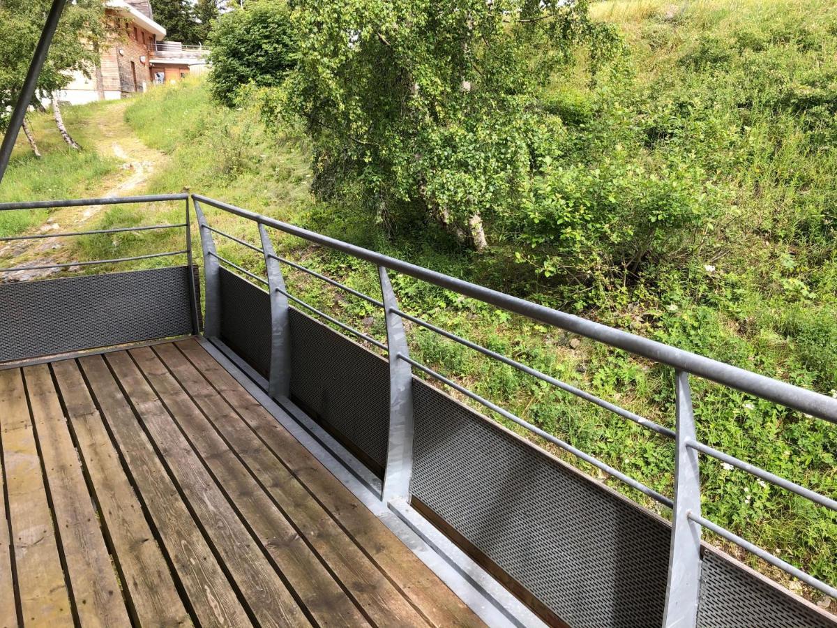 Ferienwohnung T2- 4Pers- Chamrousse Bachat Bouloud Exterior foto